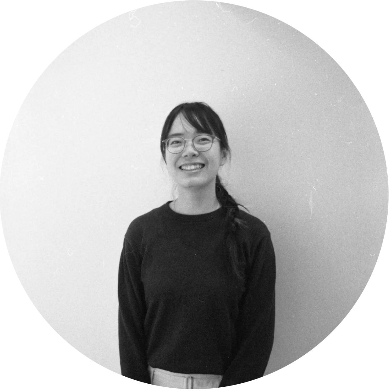 Portrait of Fang Tsai